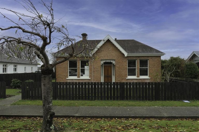 Photo of property in 8 Elizabeth Street, Gore, 9710