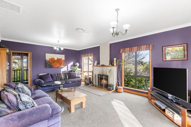Photo of property in 445a Ruahine Street, Terrace End, Palmerston North, 4410