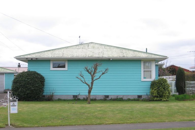 Photo of property in 24 Miro Street, Lansdowne, Masterton, 5810
