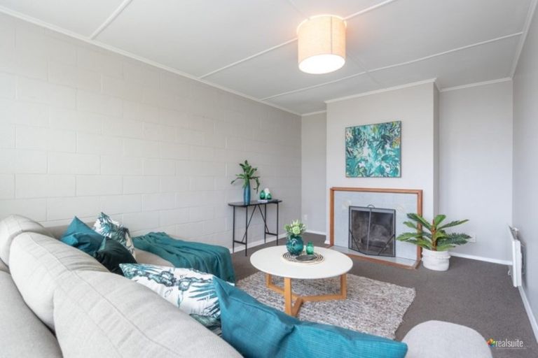 Photo of property in 21b Miranda Street, Cannons Creek, Porirua, 5024