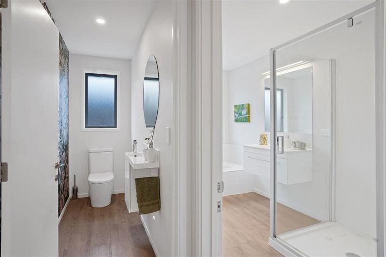 Photo of property in 52 Whitburn Avenue, Halswell, Christchurch, 8025