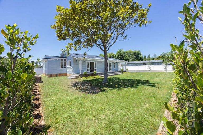 Photo of property in 5 Cobblers Lane, Riverhead, 0820