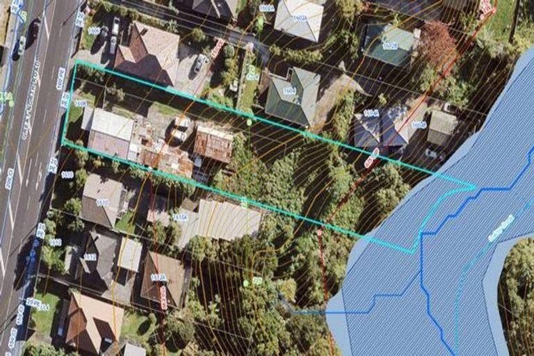 Photo of property in 1608 Great North Road, Waterview, Auckland, 1026