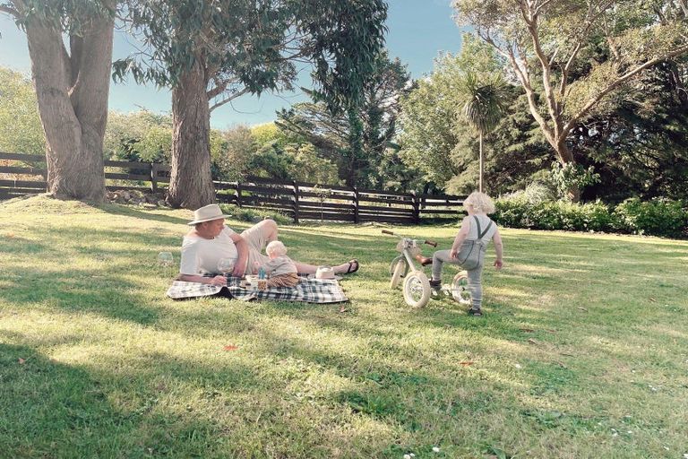 Photo of property in 105 Fitzherbert Street, Featherston, 5710