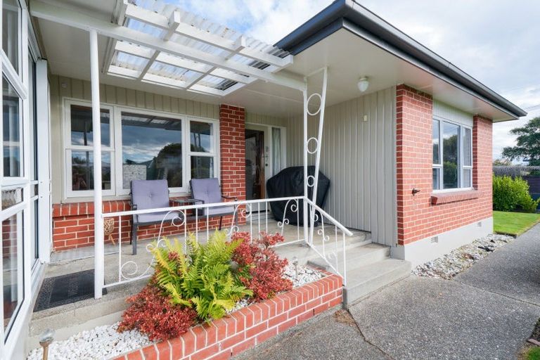 Photo of property in 115 Scott Street, Strathern, Invercargill, 9812