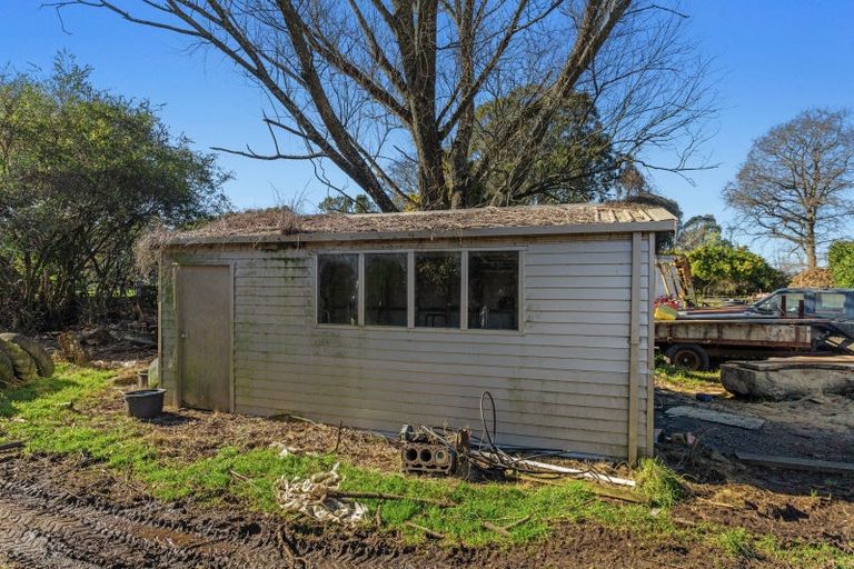 Photo of property in 54 Lewis Road, Otakiri, Whakatane, 3193