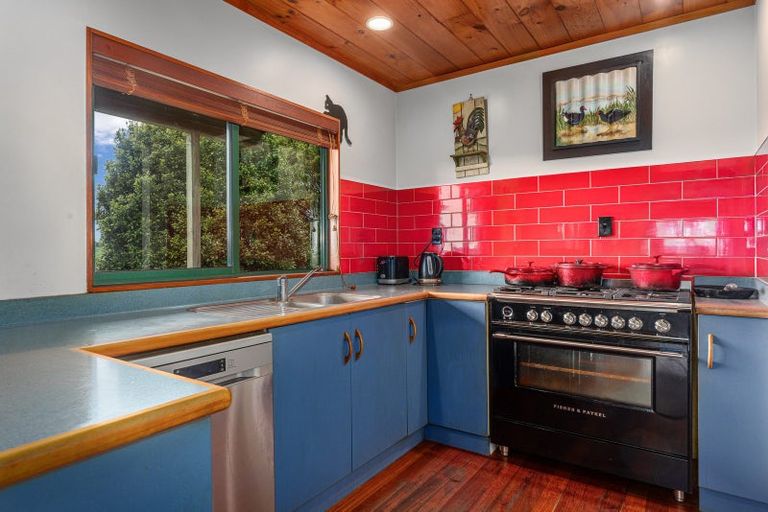 Photo of property in 473a Matahi Road, Rotoma, Whakatane, 3194