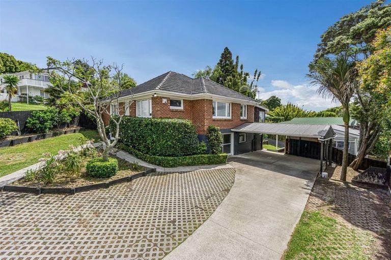Photo of property in 20 Hamilton Place, Glenfield, Auckland, 0629