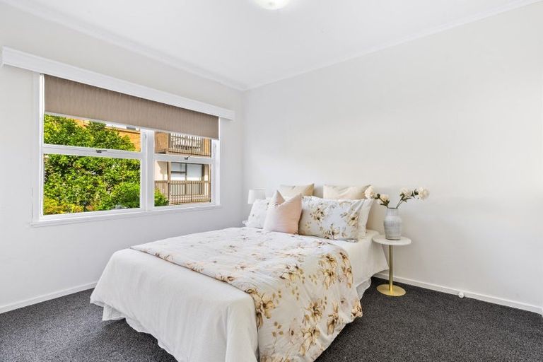 Photo of property in 3/7 Newhaven Terrace, Mairangi Bay, Auckland, 0630