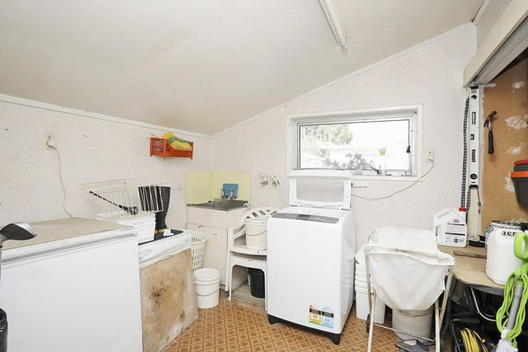 Photo of property in 101 Venus Street, Strathern, Invercargill, 9812
