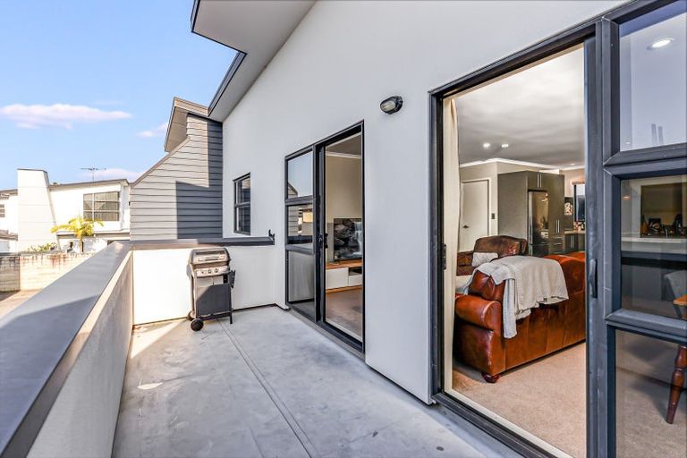 Photo of property in 56e Willoughby Street, Whitiora, Hamilton, 3200