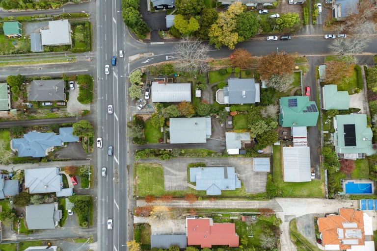 Photo of property in 18 Boundary Road, Claudelands, Hamilton, 3214