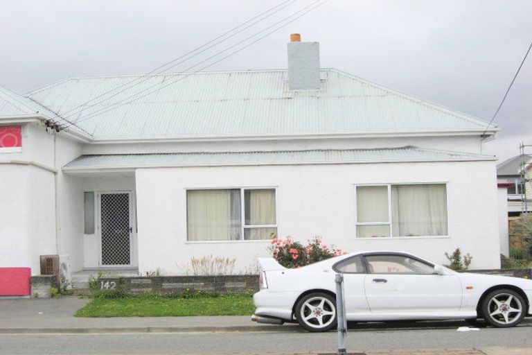 Photo of property in 142 Canon Street, Edgeware, Christchurch, 8013