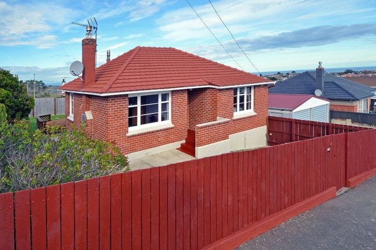 Photo of property in 34 Albion Street, Shiel Hill, Dunedin, 9013