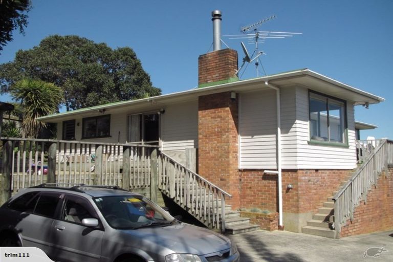 Photo of property in 64a Verbena Road, Birkdale, Auckland, 0626