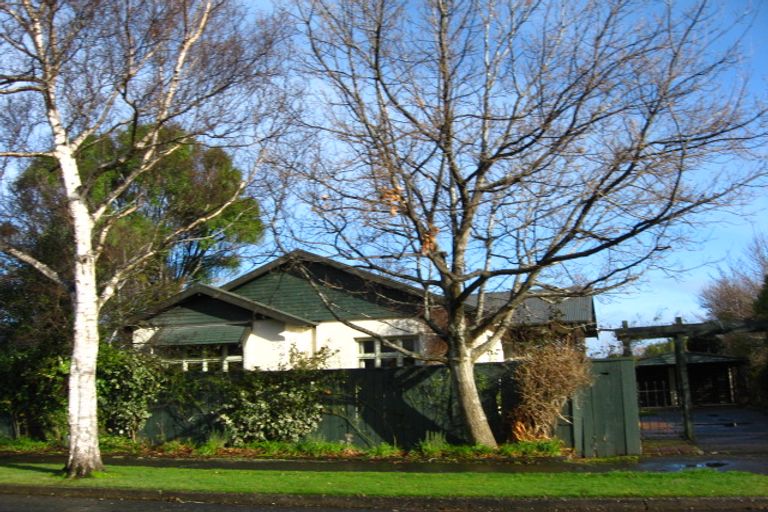 Photo of property in 46 Ramrig Street, Gladstone, Invercargill, 9810