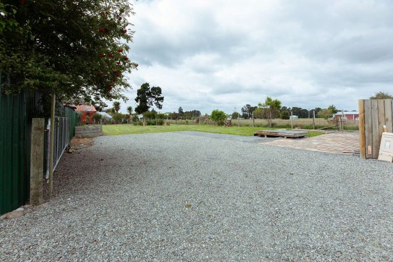 Photo of property in 3 Murdoch Place, Mayfield, Ashburton, 7778