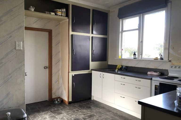 Photo of property in 186 Morton Street, Strathern, Invercargill, 9812