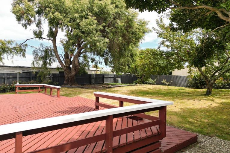 Photo of property in 59 Exeter Crescent, Springvale, Whanganui, 4501