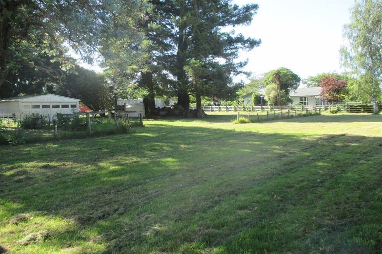 Photo of property in 244 Belcher Street, Pirongia, 3802