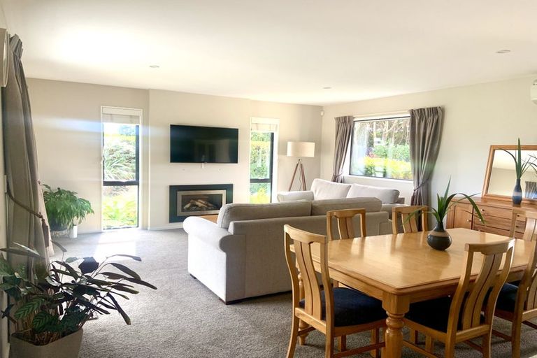 Photo of property in 3 Blaenavon Place, Halswell, Christchurch, 8025