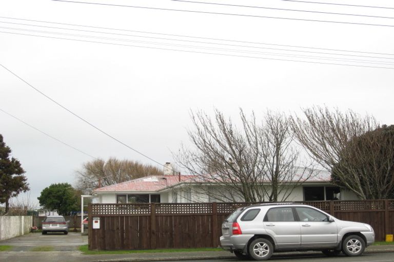 Photo of property in 21 Stirrat Street, Kingswell, Invercargill, 9812