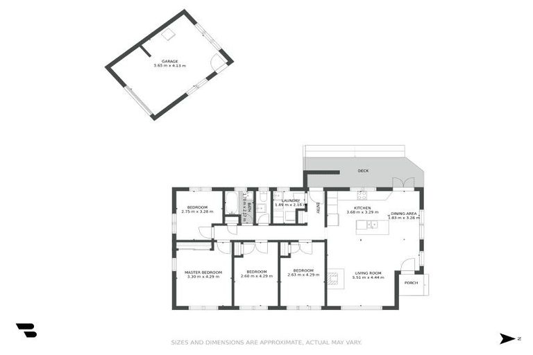 Photo of property in 47 Arimu Road, Papakura, 2110