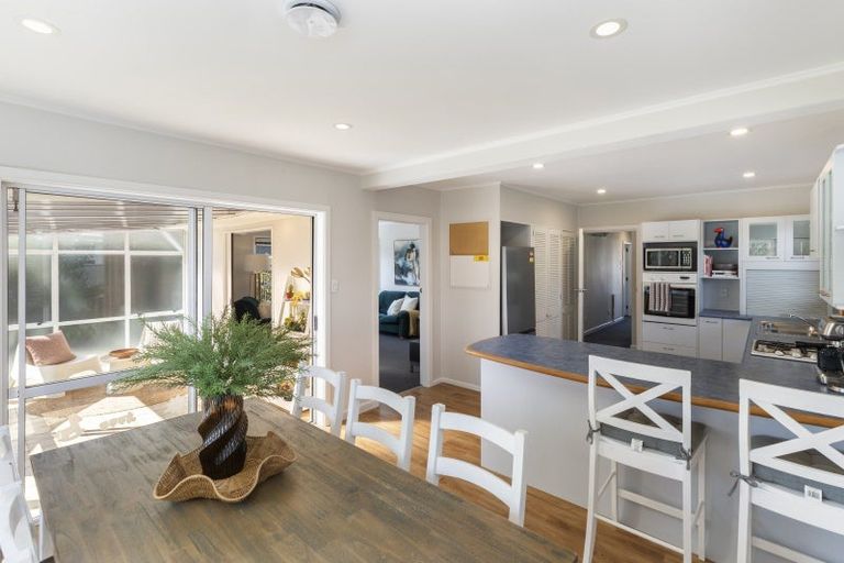 Photo of property in 61 Charlcott Street, Burnside, Christchurch, 8053