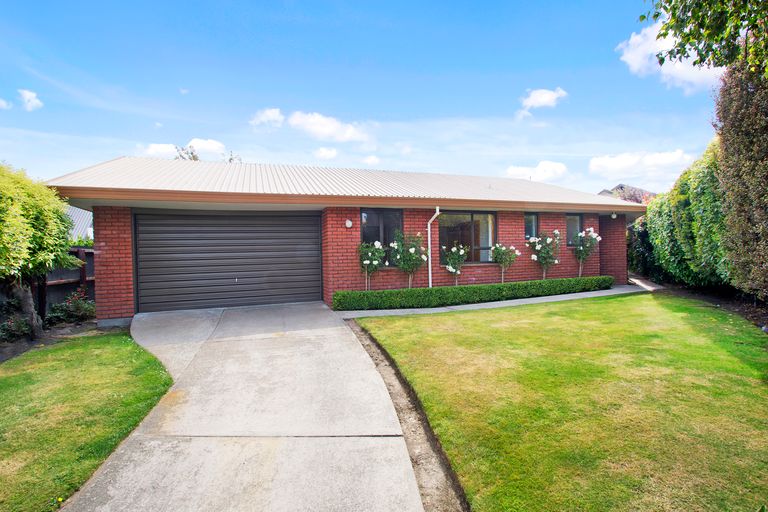 Photo of property in 14 Noble Place, Halswell, Christchurch, 8025