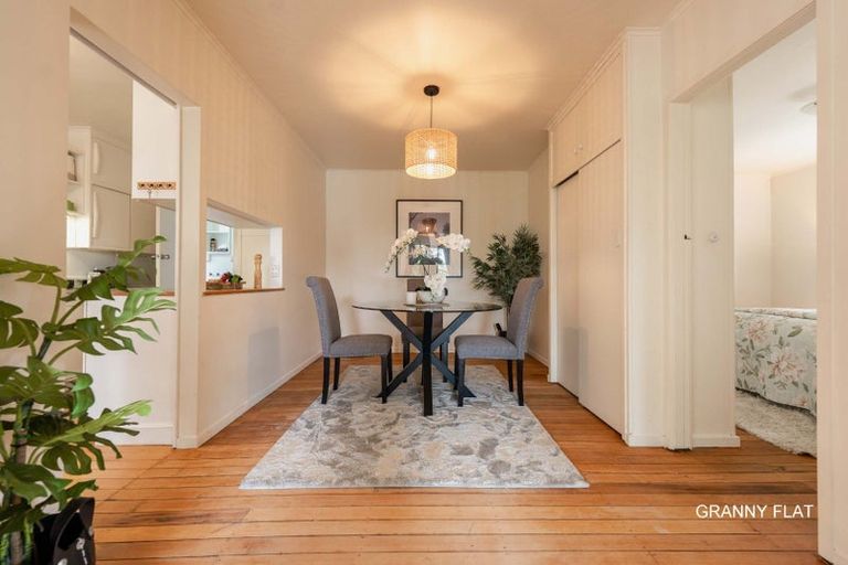 Photo of property in 137 Hinemoa Street, Birkenhead, Auckland, 0626