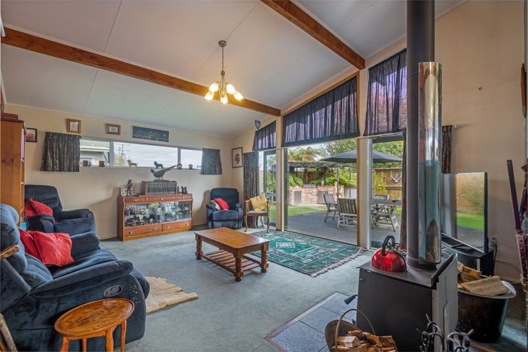 Photo of property in 167 Pukepapa Road, Marton, 4710