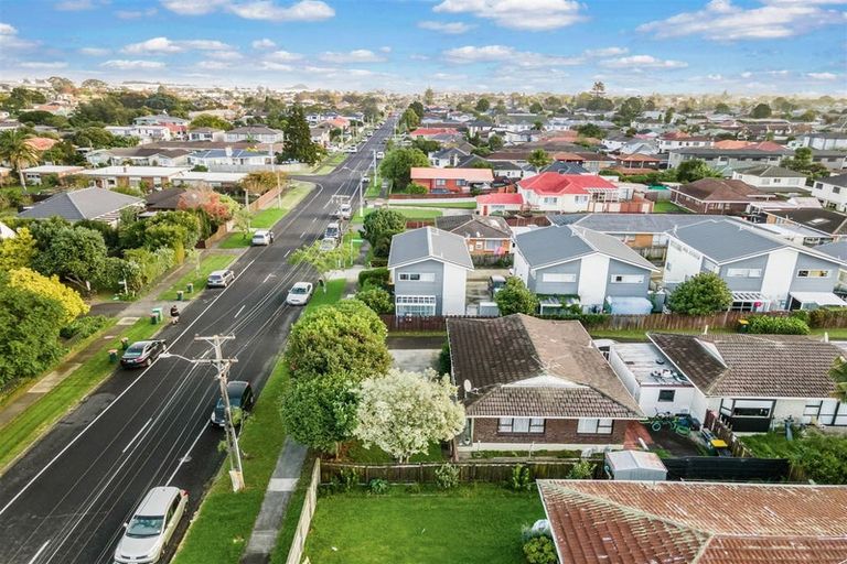 Photo of property in 1/64 Birdwood Avenue, Papatoetoe, Auckland, 2025