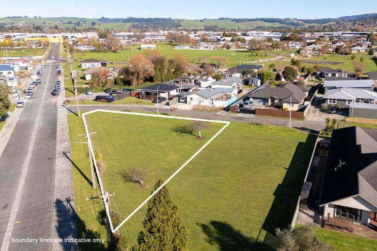 Photo of property in 30 Bennetts Road, Koutu, Rotorua, 3010