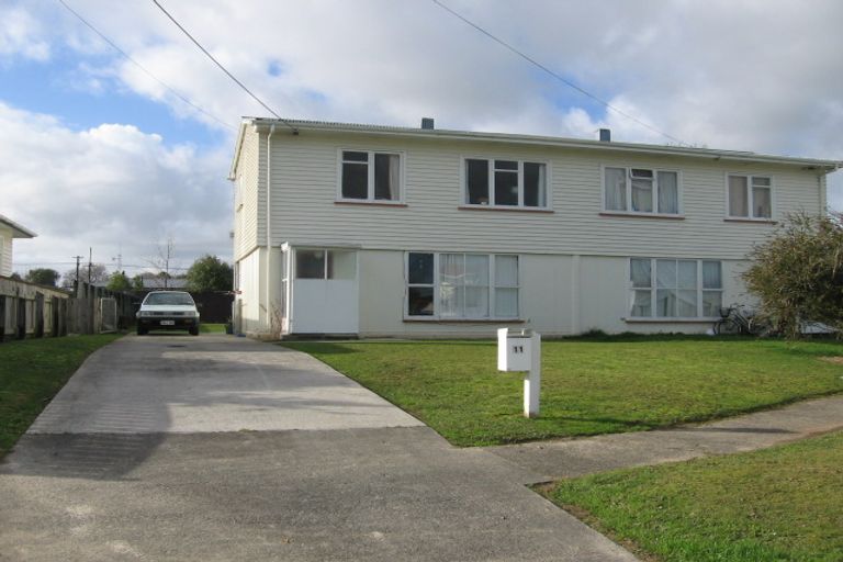 Photo of property in 10-11 Anne Street, Feilding, 4702