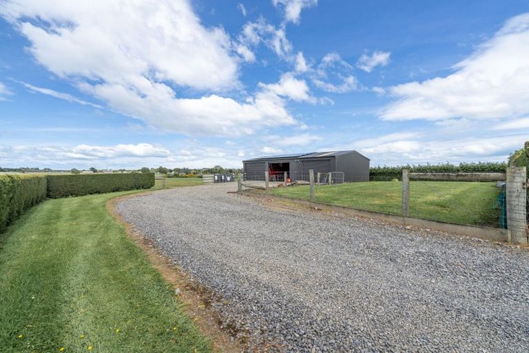 Photo of property in 115 Mill Road South, Seaward Bush, Invercargill, 9871