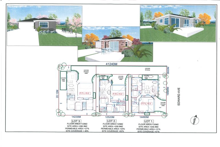 Photo of property in 44b Edward Avenue, Orewa, 0931