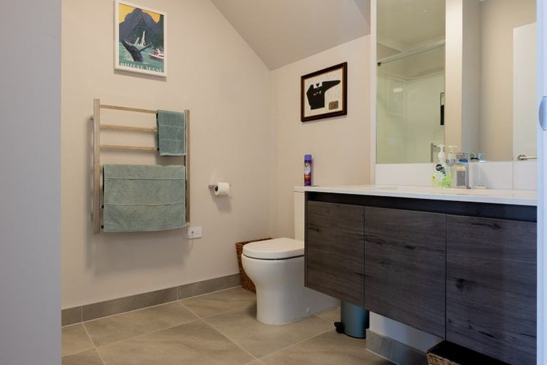 Photo of property in 7 Whiri Lane, Hobsonville, Auckland, 0616