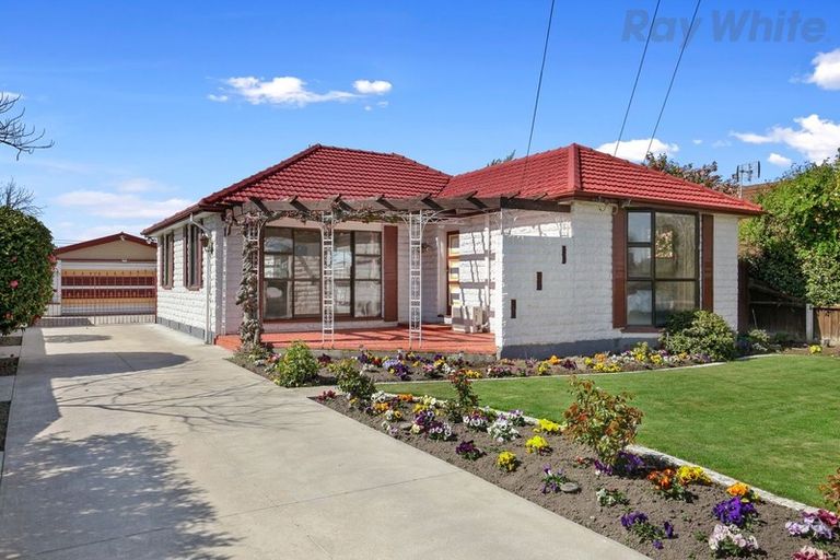 Photo of property in 10 Olivine Street, Shirley, Christchurch, 8013