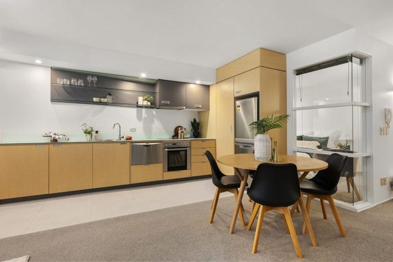 Photo of property in Century City Apartments, 43/72 Tory Street, Te Aro, Wellington, 6011
