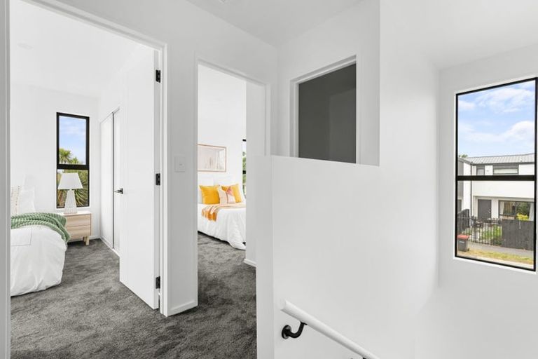 Photo of property in 7/1 Huia Street, Riccarton, Christchurch, 8041