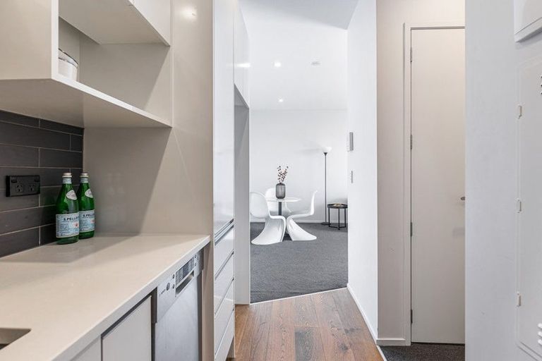 Photo of property in 204/77 Hobsonville Point Road, Hobsonville, Auckland, 0616