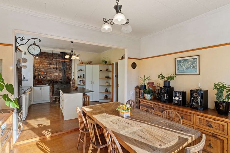 Photo of property in 5625 West Coast Road, Springfield, 7681