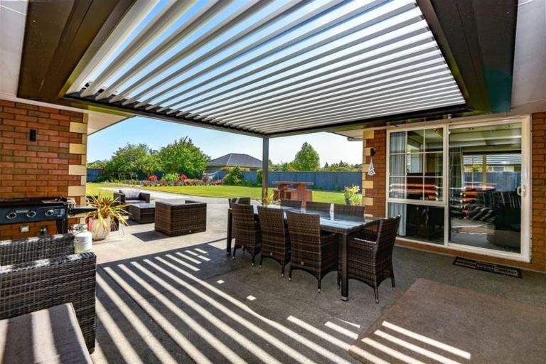 Photo of property in 13 Grangewood Drive, Lincoln, 7608