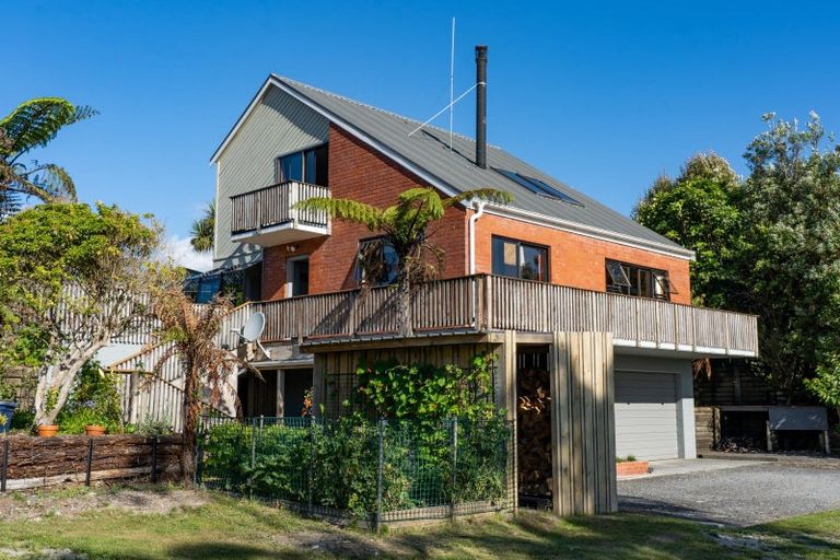 Photo of property in 7 Rutherglen Road, Paroa, Greymouth, 7805