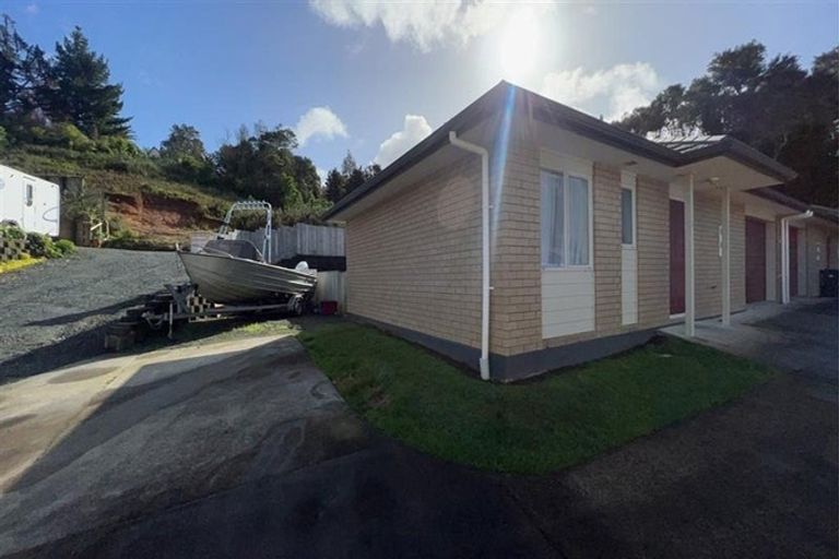 Photo of property in 4a Henry Going Way, Onerahi, Whangarei, 0110