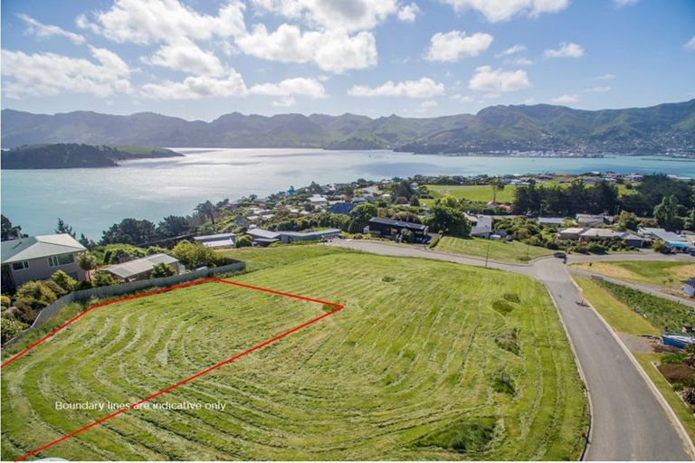 Photo of property in 21 Stoddart Terrace, Diamond Harbour, Lyttelton, 8971