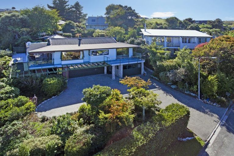 Photo of property in 4 Tapu Place, Kaiteriteri, Motueka, 7197