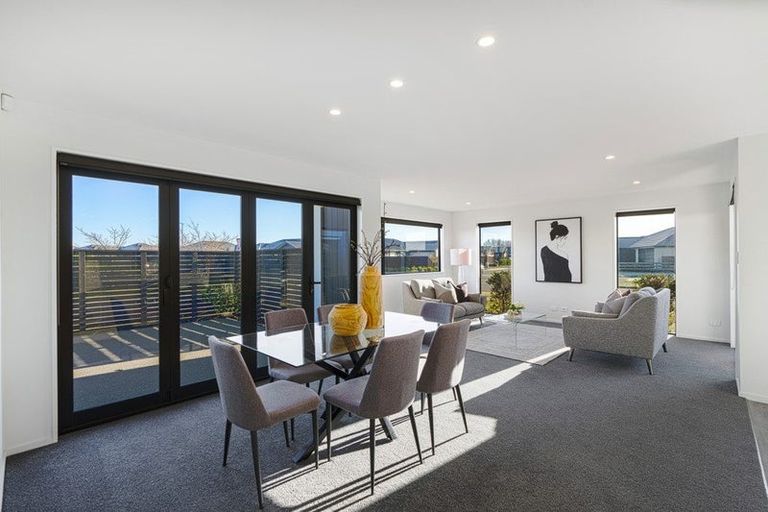 Photo of property in 28 Bonecrusher Street, Lincoln, 7608