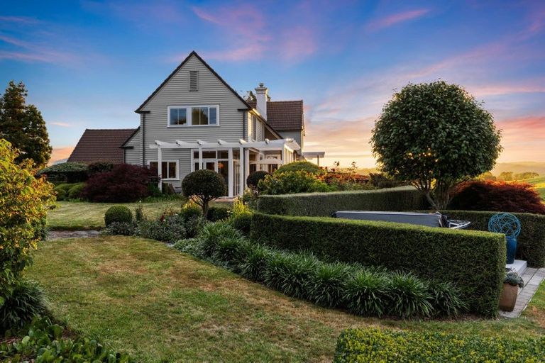 Photo of property in 182 Koromatua Road, Temple View, Hamilton, 3290