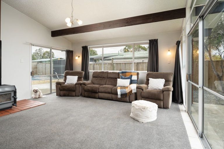 Photo of property in 2 Alison Crescent, Renwick, 7204